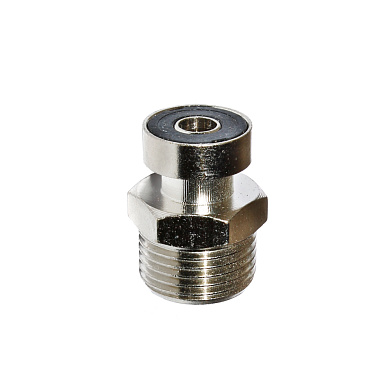 Фитинг Б 3/8М байонет с наружней резьбой