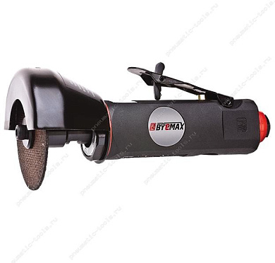 BM-576P Пневмошлифмашинка отрезная, 75 мм, 22 000 об/мин