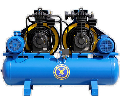 Компрессор К33
