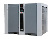Компрессор винтовой SE 110CT-6 (6 бар) ZEGA