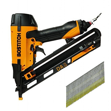 Пистолет гвоздезабивной Bostitch DA1564K-E