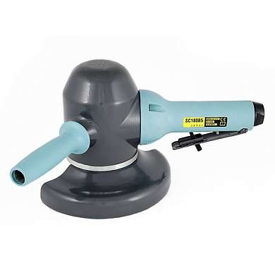 Шлифмашинка пневматическая ARCHIMEDES SC180 B5