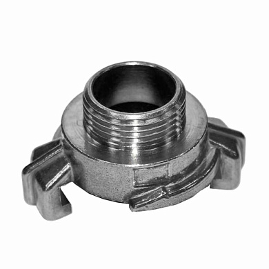 Фитинг G 1M AMT быстроразъемное соединение GEKA