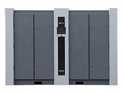 Компрессор винтовой SELP 132D-5.5 (5,5 бар) ZEGA