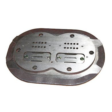 Блок клапанный К24.01.00.100