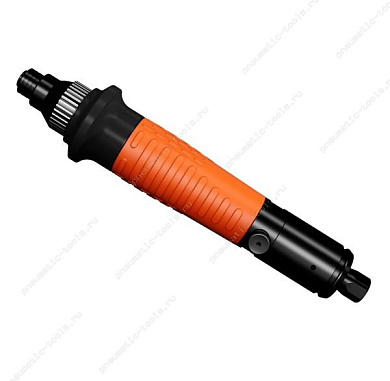 BM-ES-0705P Пневмошуруповерт прямой сборочный отключаемый, 0,4-5 Нм, 650 об/мин