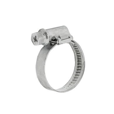 Хомут червячный 20-32 