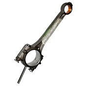 Шатун ЦНД С415М.01.00.120