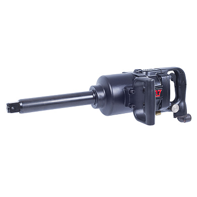 Гайковерт пневматический MIGHTY SEVEN NC-8382-8