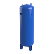 Ресивер вакуумный РВ 500