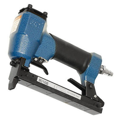 Пистолет скобозабивной AMT 8016B под скобу обивочную типа «А»