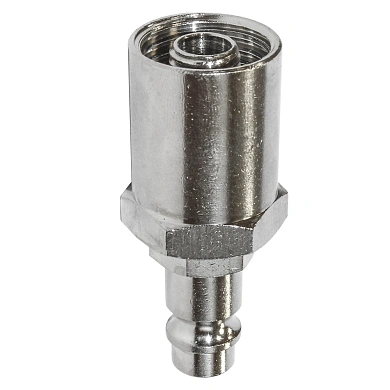 Фитинг П P19/10 AIGNEP быстроразъемный штекер с гильзой под шланг