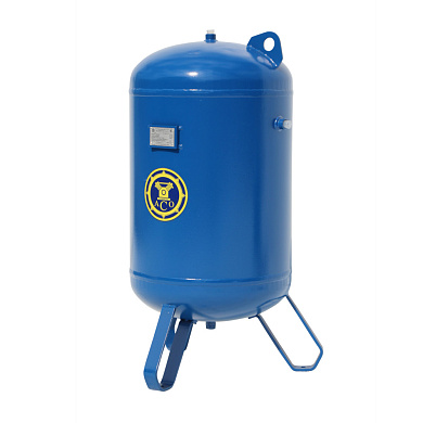 Ресивер РВ 110/16