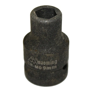 Головка ударная AMT IS 1/2" под гайку 09