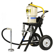 Аппарат окрасочный безвоздушного распыления ASP-451