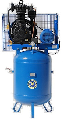 Компрессор КВ15/13