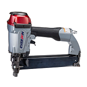 Пистолет скобозабивной Everwin SN50S5 под скобу каркасную типа "L"