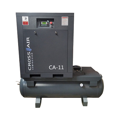 Компрессор винтовой CA11-8GA-500