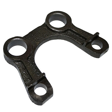 Кронштейн направляющий ПП54-119