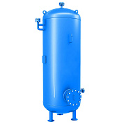 Воздухосборник для сжатого воздуха DNT РВ-8000, 8 бар