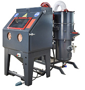 Камера напорного типа ВМЗ КСО-120-Н-СФ-Р (боковая загрузка)