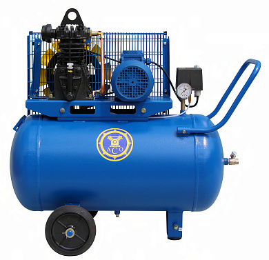 Компрессор К1/10