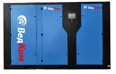 Компрессор винтовой G2-160PL