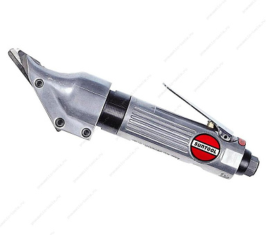 BM-204S Пневмоножницы прямые шлицевые по металлу 1,1 мм