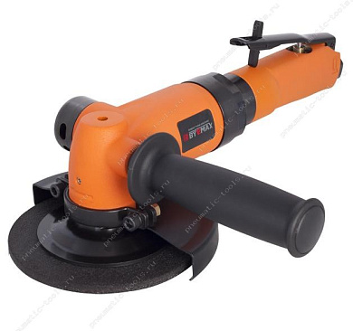 BM-5D-6412 Пневмошлифмашина угловая 125 мм, 12000 об/мин, 1,6 HP
