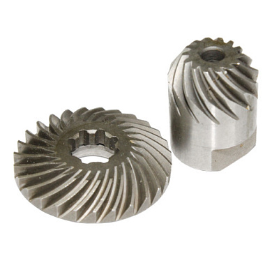 Шестерня коническая ведомая ARCHIMEDES SK125B9-20.20.0 для SK125A, SK125B