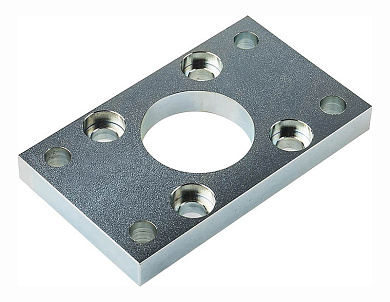 Передний и задний фланец SG-FA-250