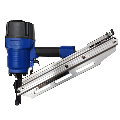 Пневматический Реечный нейлер 34" / (2.8-3.8) х (50-90) мм, Realkey F9034