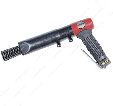 BG-2110NS Пистолет игольчатый пневматический, иглы 3 мм в комплекте