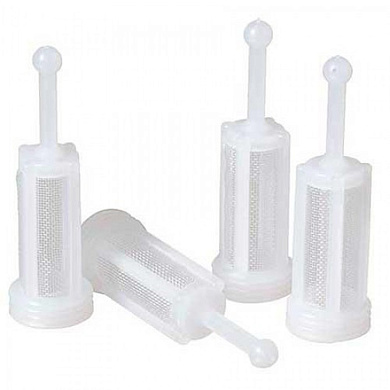 Фильтр для краски в вехний бачок 160 мкм