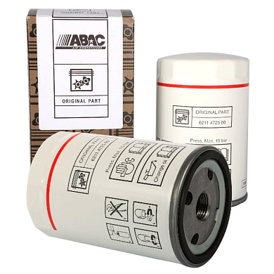 Фильтр масляный для компрессора  FORMULA 37