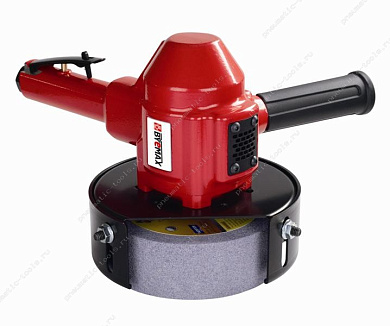BM-5F-300C Пневмошлифмашина торцевая под чашечный круг 150 мм, 6000 об/мин, 3 HP
