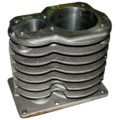Блок цилиндров С415М.01.00.002