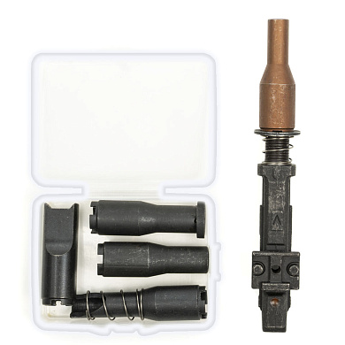 Сменные насадки для GFT040SP