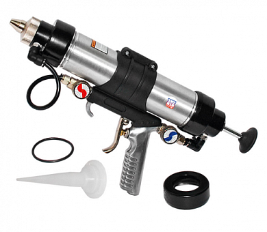 Пистолет для герметика AТ-2033M-9 (310 мл)