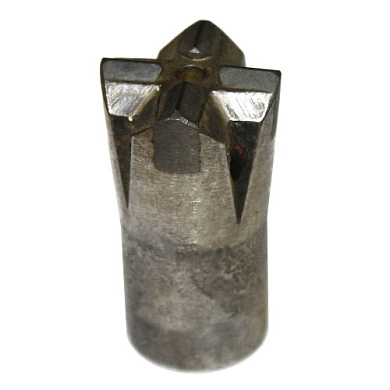 Коронка буровая БКПМ 40-25КМ