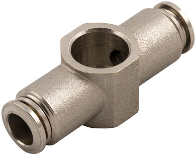 Фитинг для банджо болта тройник 5-1/8 AIGNEP