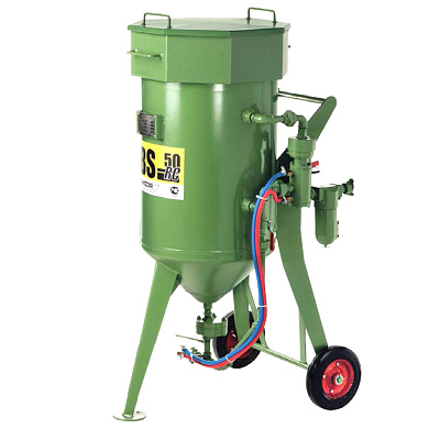 Пескоструйный аппарат DBS-100