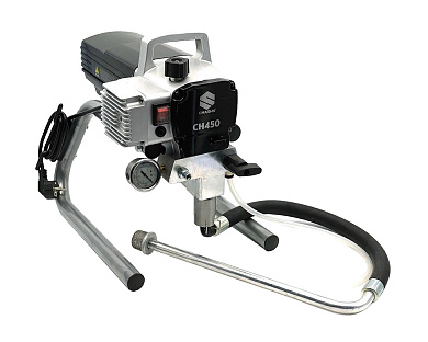 Электрический распылитель краски CH-450