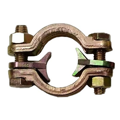 Хомут 4/8" х (22мм)