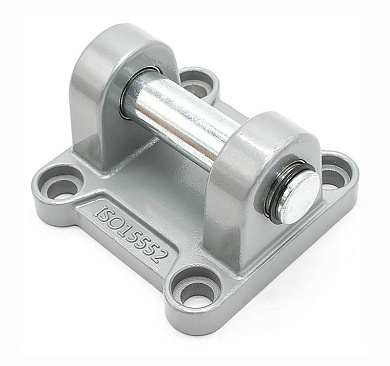 Задняя охватывающая цапфа SW-СB-40