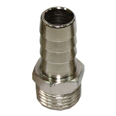 Фитинг E 10-3/8M AMT штуцер