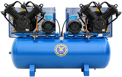 Компрессор К3/10