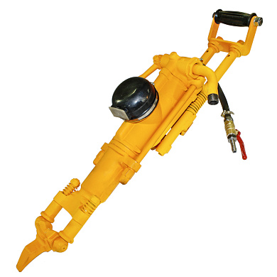 Перфоратор пневматический  ПП-63