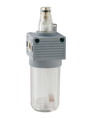 Лубрикатор AIGNEP L0 - 1/8