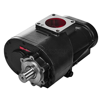 Винтовой блок Baosi_YNE143RB